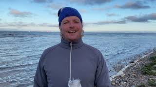 Vegvisir Race 2021 - New Venue!